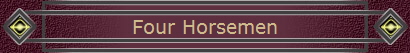 Four Horsemen