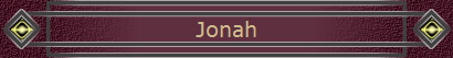 Jonah