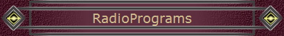 RadioPrograms