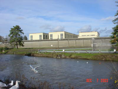 Oregon State Penitentiary