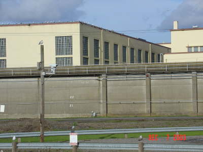 Oregon State Penitentiary