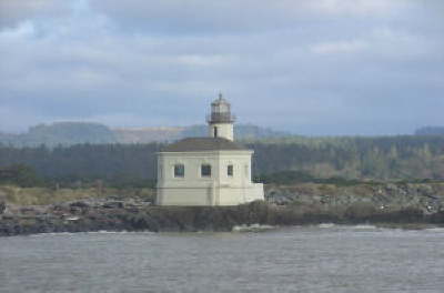 Bandon Lighthouse