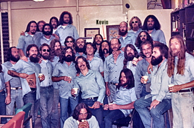 OSP 1975